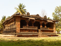 Chikka basadi belagavi 2